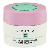 CREMA CALMANTE - ÁCIDO HIALURÓNICO HIDRATANTE Y CENTELLA ASIÁTICA CALMANTE